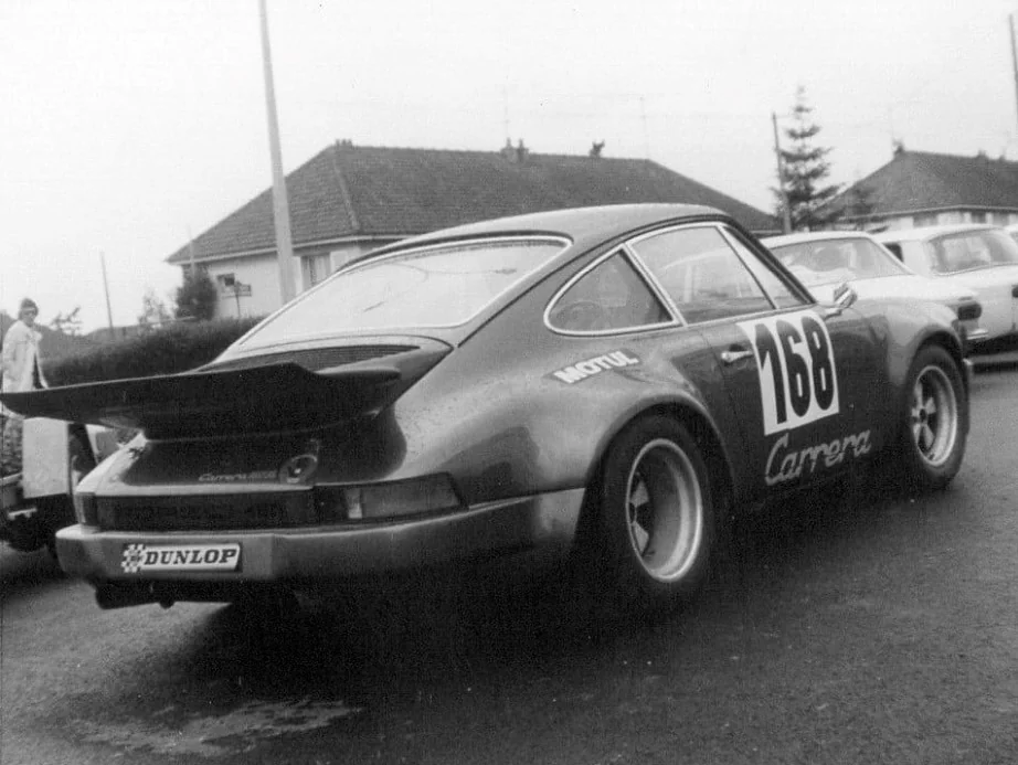 HCR Neufchatel-en-Bray 1974